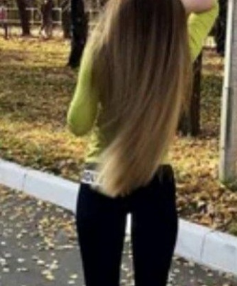 Анкета проститутки Зина - Фото 1, Соледар, 28 лет, №11307